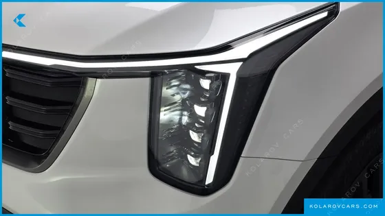 KIA SORENTO HEV 1.6 2WD