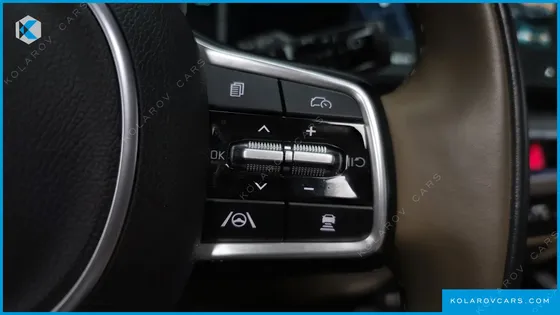 KIA SORENTO HEV 1.6 2WD