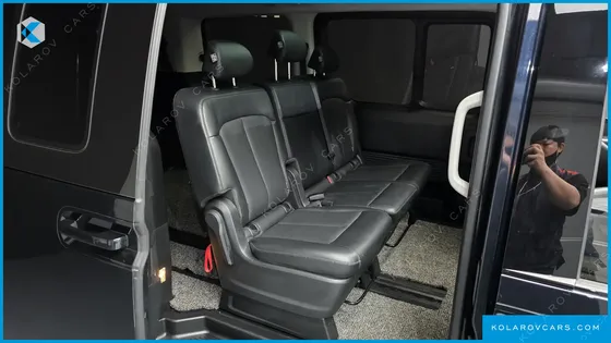 HYUNDAI STARIA L3.5 TOURER 9-SEATER