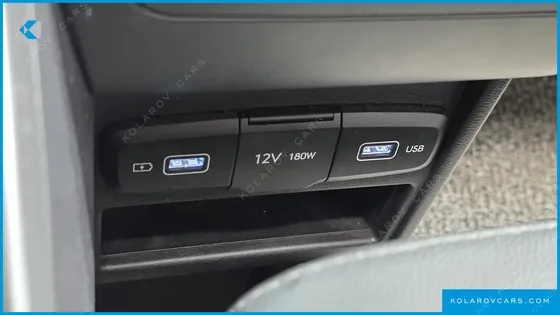 HYUNDAI STARIA L3.5 TOURER 9-SEATER