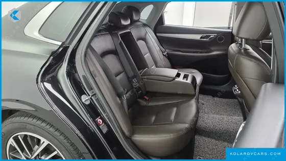 HYUNDAI GRANDEUR 3.0 LPI