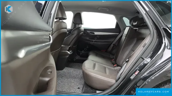 HYUNDAI GRANDEUR 3.0 LPI
