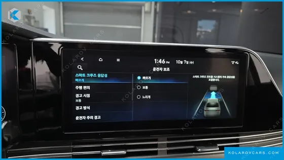 HYUNDAI GRANDEUR 3.0 LPI