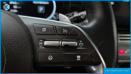 HYUNDAI GRANDEUR 3.0 LPI