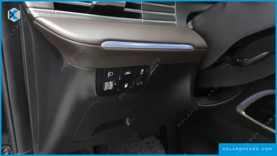 HYUNDAI GRANDEUR 3.0 LPI
