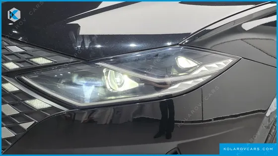 HYUNDAI GRANDEUR 3.0 LPI