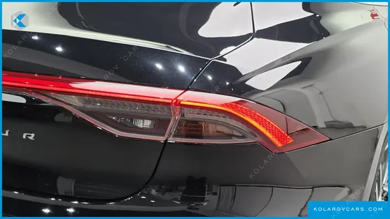 HYUNDAI GRANDEUR 3.0 LPI