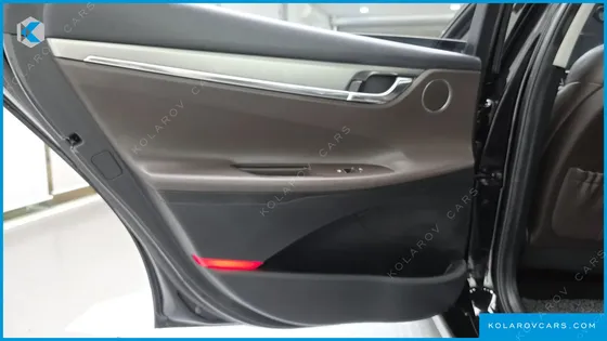 HYUNDAI GRANDEUR 3.0 LPI