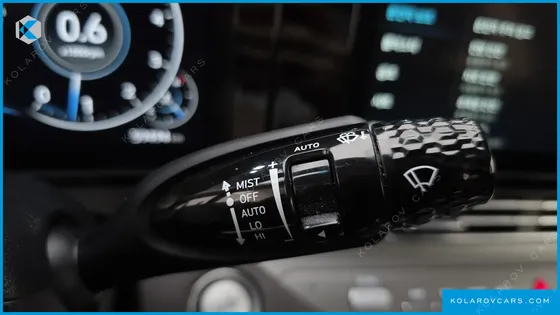 HYUNDAI GRANDEUR 3.0 LPI