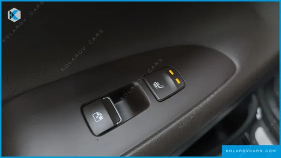 HYUNDAI GRANDEUR 3.0 LPI