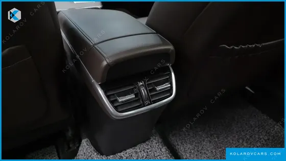 HYUNDAI GRANDEUR 3.0 LPI