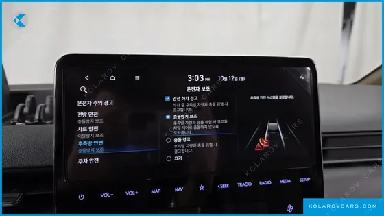 HYUNDAI STARIA 2WD CAMPING CAR