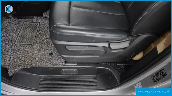 HYUNDAI STARIA 2WD CAMPING CAR