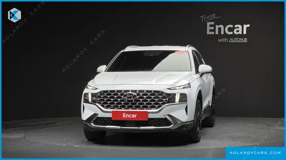 HYUNDAI SANTA FE DIESEL 2.2 4WD