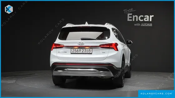 HYUNDAI SANTA FE DIESEL 2.2 4WD