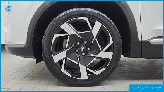 HYUNDAI SANTA FE DIESEL 2.2 4WD