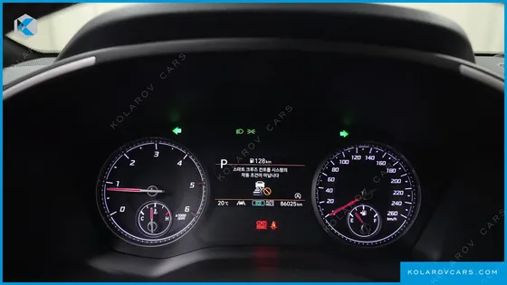 HYUNDAI SANTA FE DIESEL 2.2 4WD