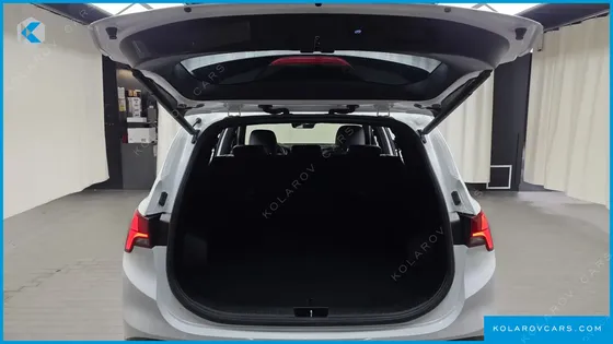 HYUNDAI SANTA FE DIESEL 2.2 4WD