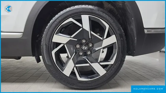 HYUNDAI SANTA FE DIESEL 2.2 4WD