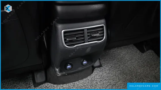 HYUNDAI SANTA FE DIESEL 2.2 4WD