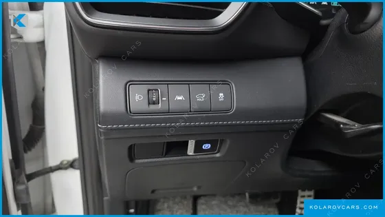 HYUNDAI SANTA FE DIESEL 2.2 4WD