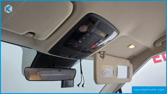 KIA CARNIVAL DIESEL 9-SEATER PRESTIGE