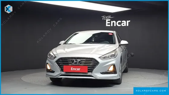 HYUNDAI SONATA LPI STYLE