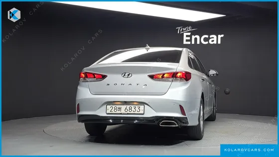 HYUNDAI SONATA LPI STYLE