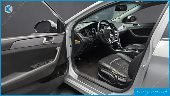 HYUNDAI SONATA LPI STYLE
