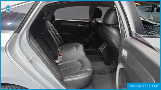 HYUNDAI SONATA LPI STYLE