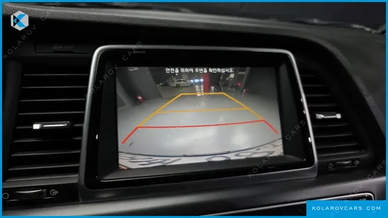 HYUNDAI SONATA LPI STYLE