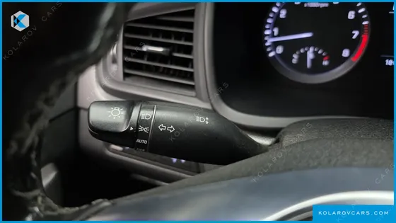 HYUNDAI SONATA LPI STYLE