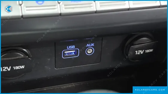 HYUNDAI SONATA LPI STYLE