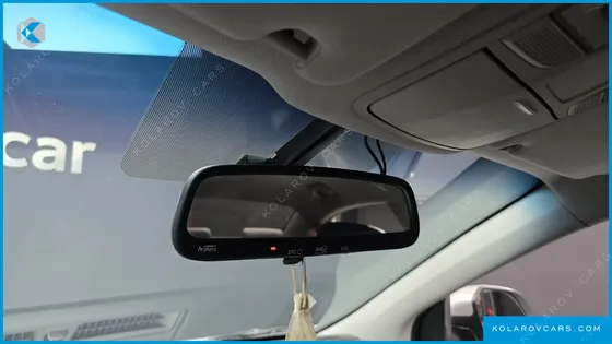 HYUNDAI SONATA LPI STYLE