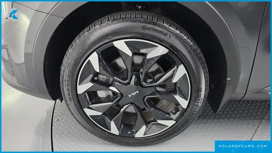 KIA SORENTO GASOLINE 2.5T 2WD