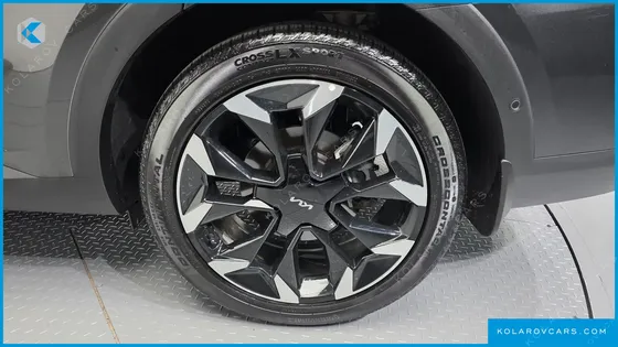 KIA SORENTO GASOLINE 2.5T 2WD