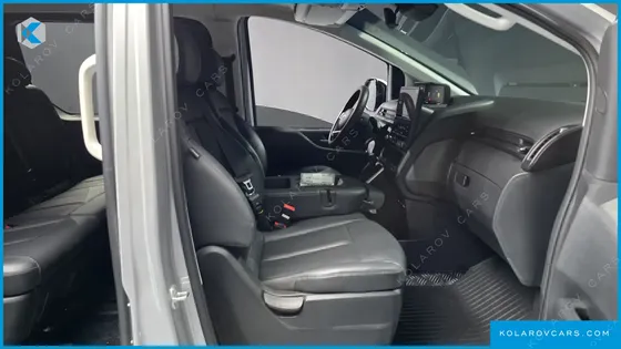 HYUNDAI STARIA L3.5 TOURER 9-SEATER