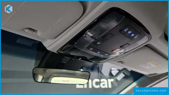 HYUNDAI STARIA L3.5 TOURER 9-SEATER