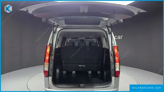 HYUNDAI STARIA L3.5 TOURER 9-SEATER