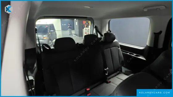 HYUNDAI STARIA L3.5 TOURER 9-SEATER
