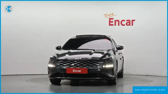 KIA K8 NOBLESSE