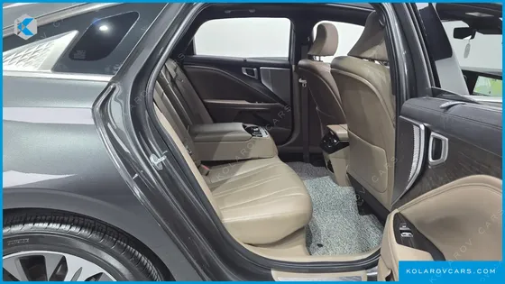 KIA K8 NOBLESSE