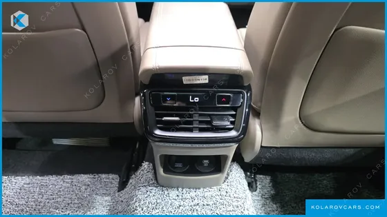 KIA K8 NOBLESSE