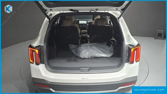KIA SORENTO HEV 1.6 2WD