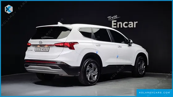 HYUNDAI SANTA FE DIESEL 2.2 2WD