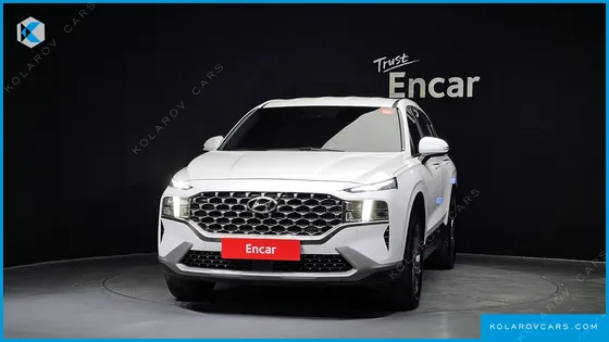 HYUNDAI SANTA FE DIESEL 2.2 2WD