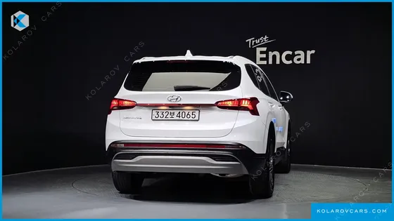 HYUNDAI SANTA FE DIESEL 2.2 2WD