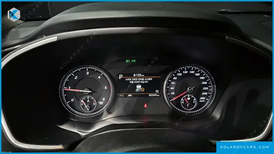 HYUNDAI SANTA FE DIESEL 2.2 2WD