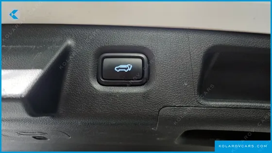 HYUNDAI SANTA FE DIESEL 2.2 2WD