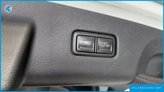 KIA CARNIVAL GASOLINE 7-SEATER OUTDOOR